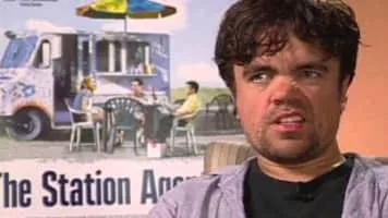 The Station Agent - 2003 ‧ Drama/Comedy-drama ‧ 1h 30m