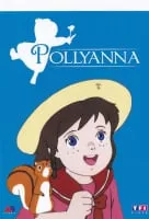 The Story of Pollyanna, Girl of Love - Japanese animated series
