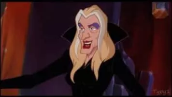 The Swan Princess: The Mystery of the Enchanted Kingdom - 1998 ‧ Fantasy/Indie film ‧ 1h 13m