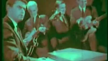 The Tornados - Musical band