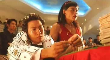 The Tricky Master - 1999 ‧ Action/Adventure/World cinema ‧ 1h 35m