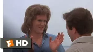 The World According to Garp - 1982 ‧ Drama/Comedy-drama ‧ 2h 16m