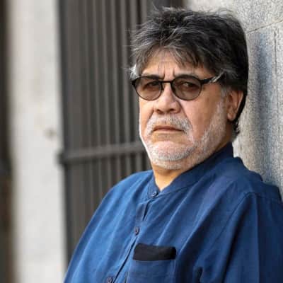 The World at the End of the World Luis Sepulveda - Book by Luis Sepulveda