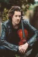 Thomas Gould - British Violinist