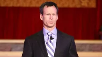 Thomas O. Staggs - American executive