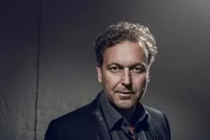Thomas Schmuckert - Actor