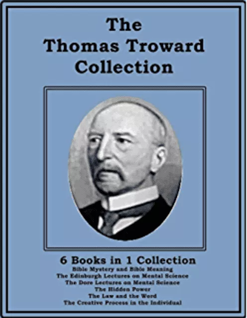Thomas Troward - Writer
