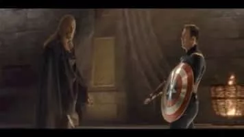 Thor: The Dark World - 2013 ‧ Fantasy/Sci-fi ‧ 1h 52m