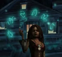 Tia Dalma - Fictional character