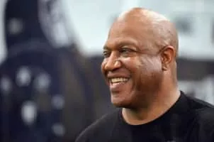 Tom Lister Jr. - American character actor