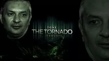 Tony Drago - Maltese snooker player