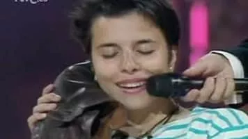 Tony Kamo - Spanish psychologist