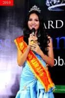 Trần Thị Hương Giang (Hương Giang) - Vietnamese fashion model