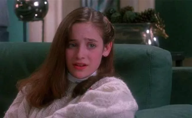 Tracy McCallister - Fictional character