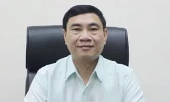 Tran Quoc Cuong (Trần Quốc Cường) - Vietnamese politician