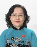 Tran Thi Quoc Khanh (Trần Thị Quốc Khánh) - 