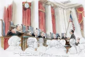 Trinity Lutheran Church of Columbia, Inc. v. Comer - Case in court