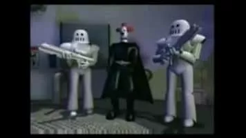 Tripping the Rift - 2004 ‧ Sci-fi ‧ 3 seasons