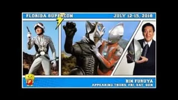 Tsutomu Kitagawa - Japanese actor