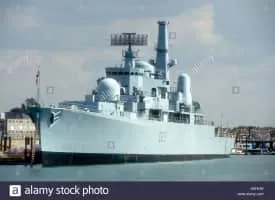 Type 82 destroyer - Class of ship