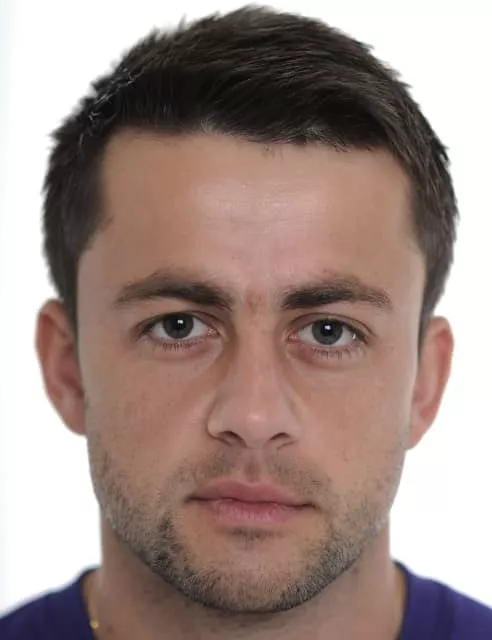 Łukasz Fabiański - Polish football player