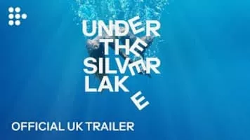 Under the Silver Lake - 2018 ‧ Drama/Thriller ‧ 2h 20m