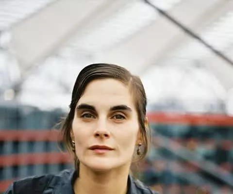 Verena S. Freytag - Director