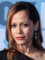 Victoria Cartagena - American theater actress