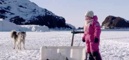 Village at the End of the World - 2012 ‧ Family/Documentary ‧ 1h 22m