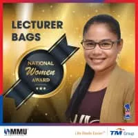 Vimala Perumal - Screenwriter