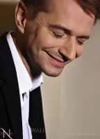 Waldemar Barwinski - Actor