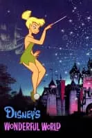 Walt Disney's Wonderful World of Color - Television series