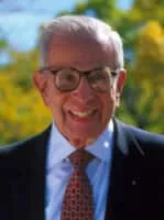 Walter Mirisch - American film producer