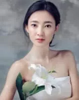 Wang Likun - Chinese actress