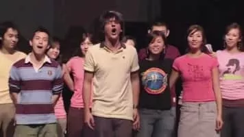 We Can Be Heroes: Finding The Australian of the Year - Australian TV series