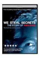 We Steal Secrets: The Story of WikiLeaks - 2013 ‧ Documentary ‧ 2h 10m