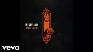 Welshly Arms - Rock band