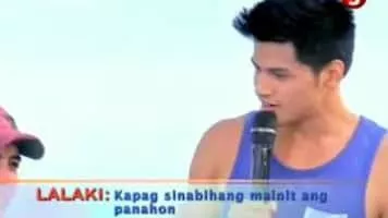 Wendell Ramos - Filipino actor