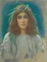 William Henry Margetson - 