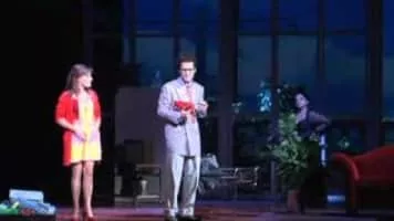 Women on the Verge of a Nervous Breakdown - 1988 ‧ Drama/Comedy-drama ‧ 1h 40m