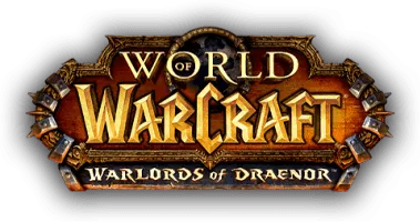 World of Warcraft: Warlords of Draenor - Online game