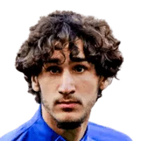 Yacine Adli - French-Algerian football player