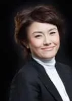 Yûko Tanaka Critic - Japanese sociologist