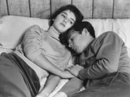 Yori Bertin - French actress