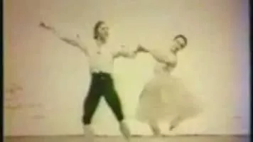 yuri soloviev - Ballet dancer