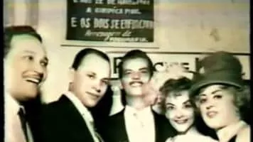 Zezé Macedo - Brazilian comedienne