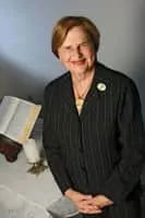 Zilda Arns - Brazilian pediatrician