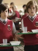 Zipi Y Zape Y El Club De La Canica - 2013 ‧ Family/Adventure ‧ 1h 46m