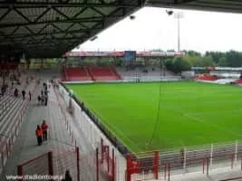 1. FC Union Berlin - Football club