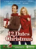12 Dates of Christmas - 2011 ‧ Drama/Romance ‧ 1h 30m